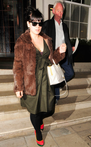 Lily Allen Lily Allen